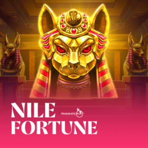 Keseruan Bermain Slot Nile Fortune di Situs Terbaru 2024